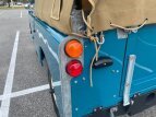 Thumbnail Photo 91 for 1967 Land Rover Series II